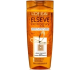 Loreal Paris Elseve Extraordinary Oil Kokosový olej šampón pre normálne až suché, nepoddajné vlasy 250 ml