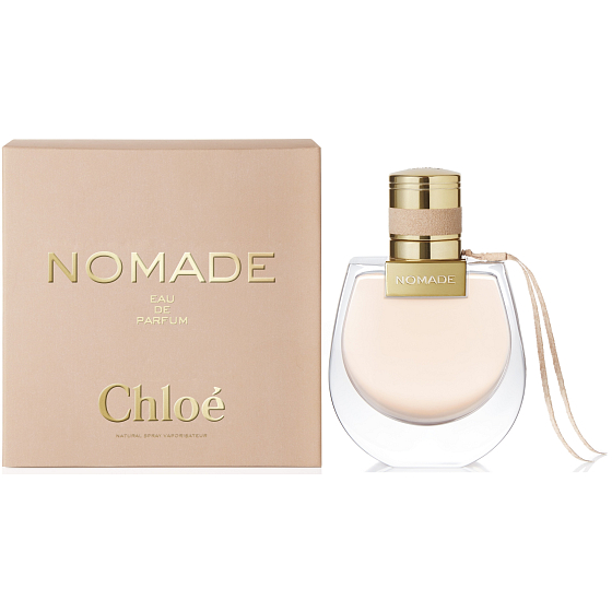Chloé Nomade parfémovaná voda pre ženy 30 ml