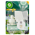Air Wick Life Scents Forest Waters - Lesný potok elektrický osviežovač vzduchu komplet 19 ml