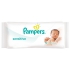 Pampers Sensitive vlhčené obrúsky pre citlivú pokožku detí 12 kusov