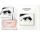 Calvin Klein Women parfémovaná voda pre ženy 50 ml