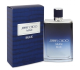 Jimmy Choo Man Blue toaletná voda 100 ml