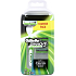 Gillette Mach3 Sensitive holiaci strojček + náhradné hlavice 3 kusy pre mužov