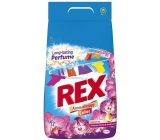 Rex Malaysan Orchid & Sandalwood Aromatherapy Color prášok na pranie farebnej bielizne 54 dávok 3,51 kg