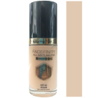 Max Factor Facefinity All Day Flawless 3v1 make-up 44 Warm Ivory 30 ml