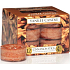 Yankee Candle Cinnamon Stick - Škoricová tyčinka vonná čajová sviečka 12 x 9,8 g