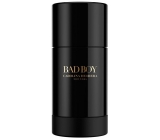 Carolina Herrera Bad Boy dezodorant stick pre mužov 75 g