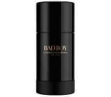 Carolina Herrera Bad Boy dezodorant stick pre mužov 75 g