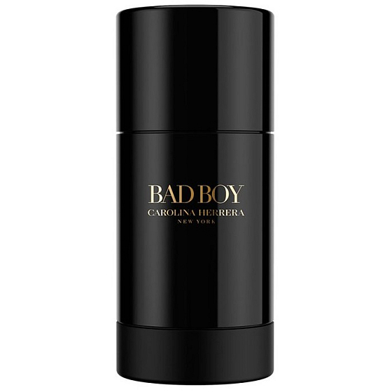 Carolina Herrera Bad Boy deodorant stick pre mužov 75 g