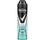 Rexona Men Stay Fresh Marine antiperspirant deodorant sprej pre mužov 150 ml