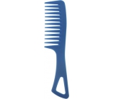 Paves Anti Static hrebeň rozčesávacia rôzne farby 20,5 cm