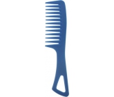 Paves Anti Static hrebeň rozčesávací rôzne farby 20,5 cm