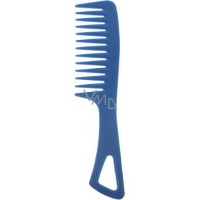 Paves Anti Static hrebeň rozčesávací rôzne farby 20,5 cm