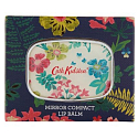 Heathcote & Ivory Twilight Garden balzam na pery so zrkadielkom 6 g