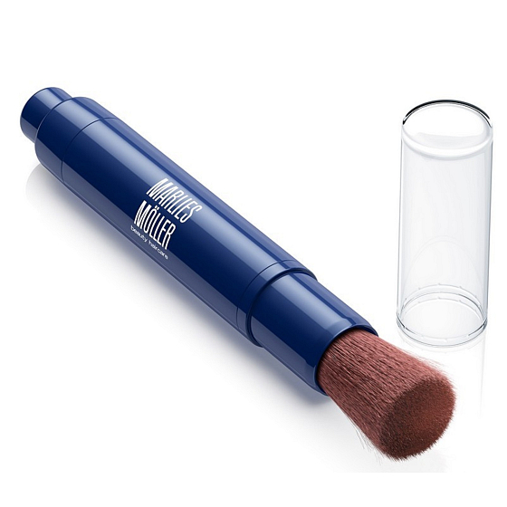 Marlies Moller Volume Ani-Oil Hair Powder objemový suchý púder na vlasy 4 g