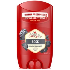 Old Spice Rock deodorant stick pre mužov 50 ml