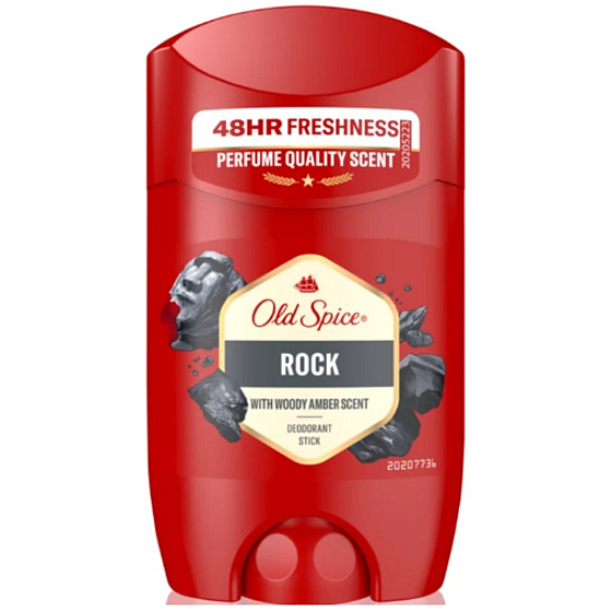 Old Spice Rock deodorant stick pre mužov 50 ml