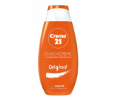 Creme 21 Original sprchový gél 250 ml