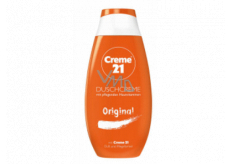 Creme 21 Original sprchový gél 250 ml