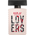 Replay Signature Lovers for Woman toaletná voda 100 ml Tester