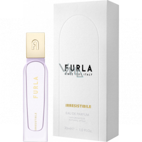 Furla Irresistibile parfumovaná voda pre ženy 30 ml