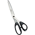 Dahle Professional nožnice asymetrické čierne 21 cm