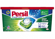 Persil Power Caps Universal kapsule na pranie všetkých druhov bielizne 26 dávok 390 g