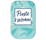 Albi Mentolky s odkazom Proste na zjedenie 50 g
