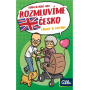 Albi Rozmluvíme Česko konverzačná hra Family & Friends odporúčaný vek 10+
