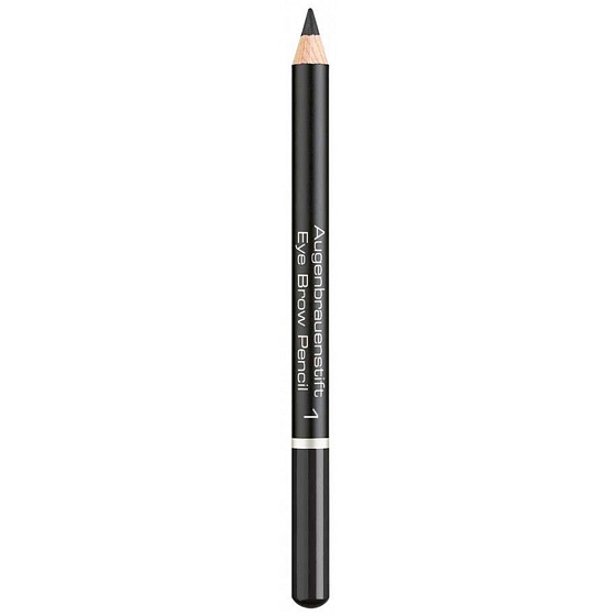 Artdeco Ceruzka na obočie 01 Black 1,1 g