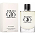 Giorgio Armani Acqua di Gio pour Homme parfumovaná voda 125 ml