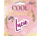 Nekupto Cool prívesok na kľúče Lucie 1 kus