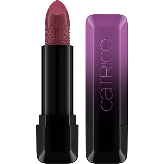 Catrice Rúž Shine Bomb 100 Cherry Bomb 3,5 g