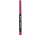 Essence 8H Matte Comfort ceruzka na pery 05 Pink Blush 0,3 g