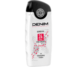 Denim Attraction sprchový gél pre mužov 250 ml