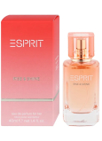 Esprit Rise & Shine for Her Parfumovaná voda pre ženy 40 ml