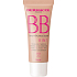 Dermacol BB Beauty Balance Cream 8v1 tónovaný hydratačný krém 02 Nude 30 ml