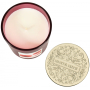 Heart & Home Sviečka s vôňou kvitnúcej lúky veľká horí až 75 hodín 320 g
