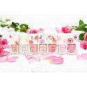 Gabriella Salvete Flower Shop Dlhotrvajúci lak na nechty s vysokým leskom 8 Sakura 11 ml