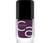 Catrice ICONails Gelový lak na nechty 159 Purple Rain 10,5 ml