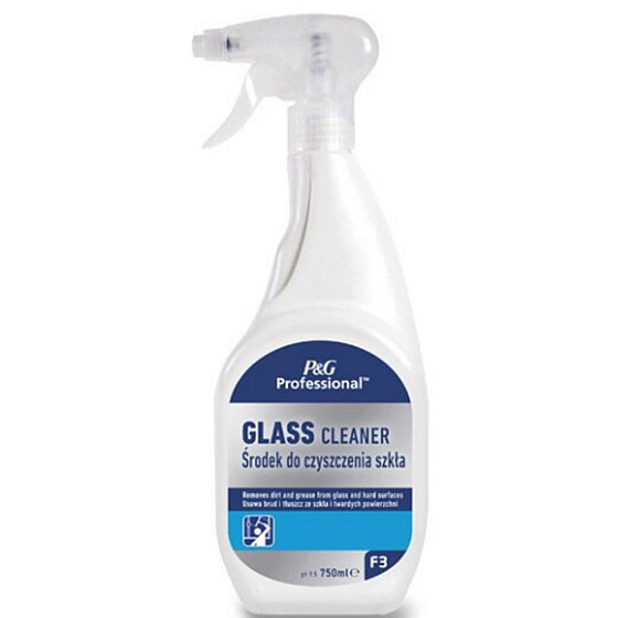 Mr. Správny P&G Professional čistič okien a skla 750 ml rozprašovač