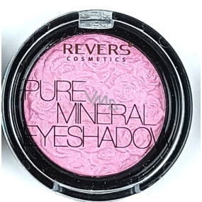 Revers Mineral Pure očné tiene 64 2,5 g