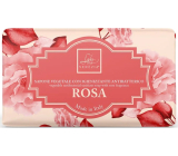Lady Venezia Rosa - Ružové antibakteriálne toaletné mydlo 100 g