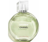 Chanel Chance Eau Fraiche parfumovaná voda pre ženy 100 ml