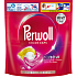 Perwoll prací kapsle Renew Color na farebné prádlo, 35 praní