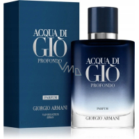 Giorgio Armani Acqua di Gio Profondo parfum pre mužov 50 ml