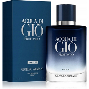 Giorgio Armani Acqua di Gio Profondo parfum pre mužov 50 ml