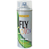 Color Works Fly Color akrylová farba sprej Bezfarebný matný 400 ml