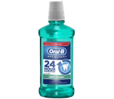 Oral-B Pro-Expert Deep Clean ústna voda s mätovou príchuťou 500 ml