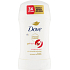 Dove tuhý antiperspirant Advanced Care Granátové jablko 50ml